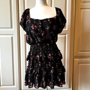 Beautiful Trixxi Junior mini dress Size L